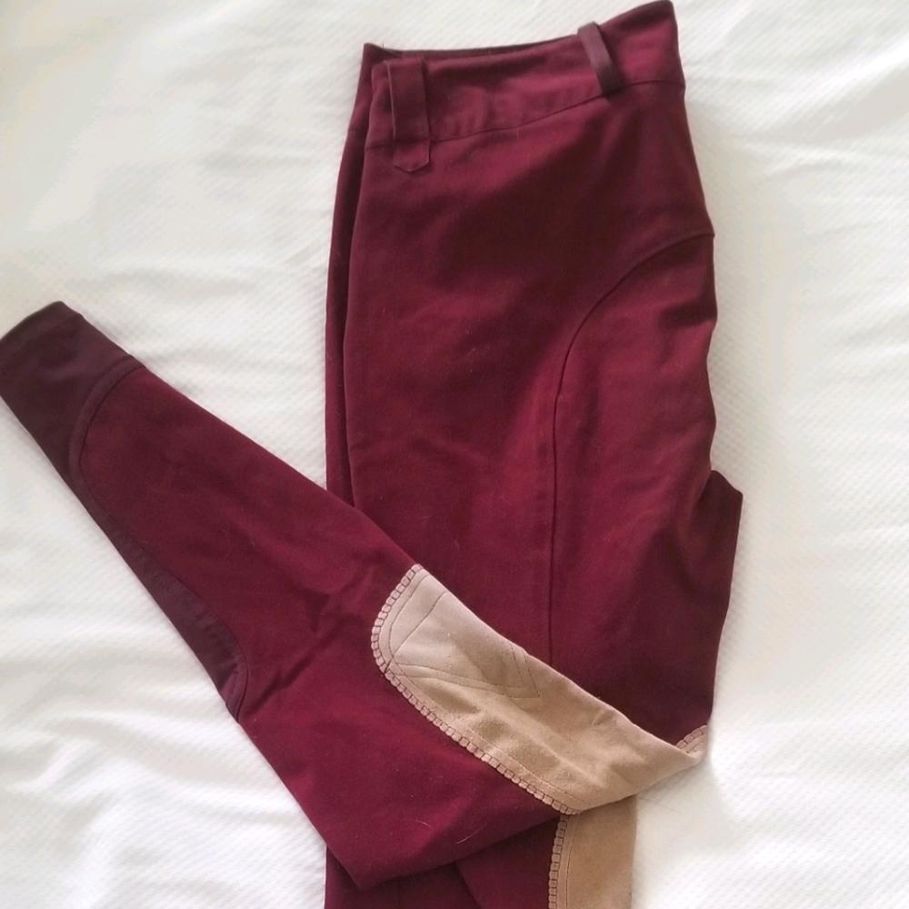 Piper by Smartpak breeches